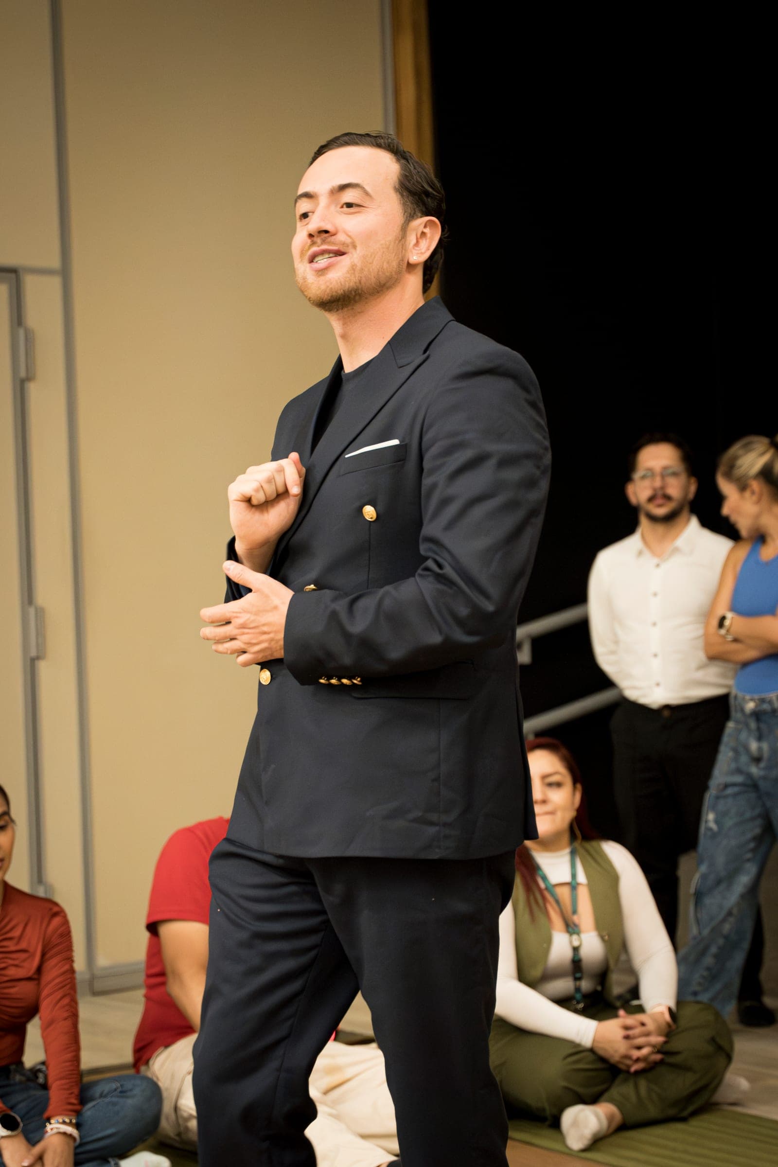 Juan Pablo Mental